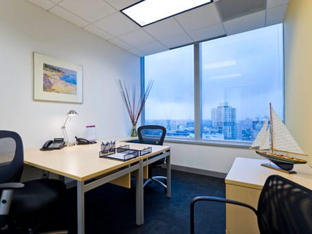 Image 12 of the Regus - Harborside Financial Center - New Jersey office