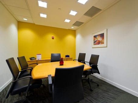 Image 15 of the Regus - Harborside Financial Center - New Jersey office