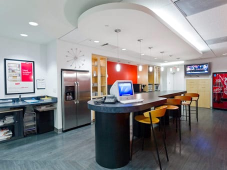 Image 17 of the Regus - Harborside Financial Center - New Jersey office