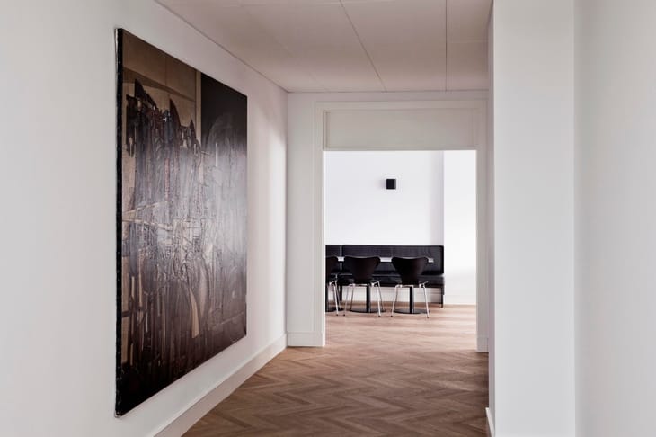 Image 16 of the Regus - Raadhuspladsen - Copenhagen office