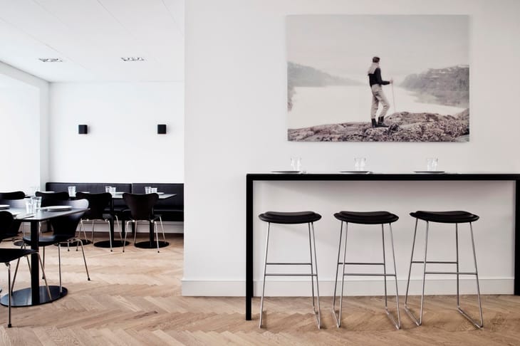 Image 22 of the Regus - Raadhuspladsen - Copenhagen office