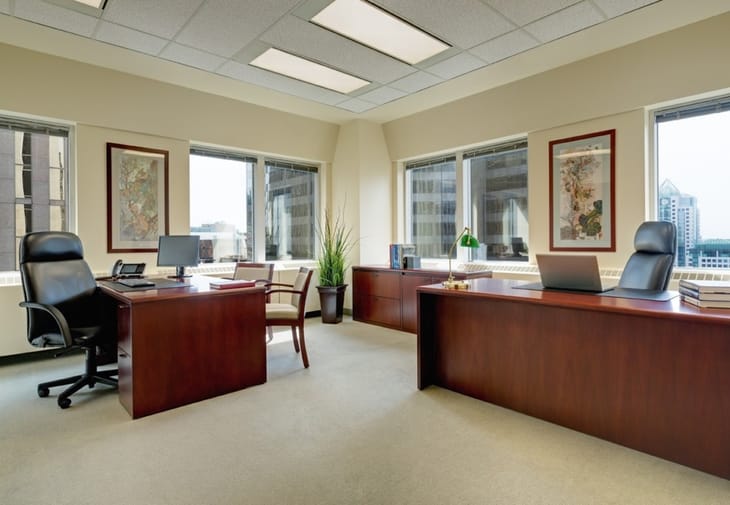 Image 15 of the Regus - Prime Office Exchange Tower - King St W – Toronto office