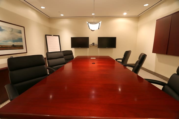 Image 13 of the Regus - Prime Office Exchange Tower - King St W – Toronto office