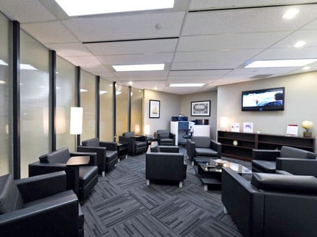 Image 22 of the Regus - Burrard St - Vancouver office