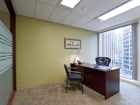 Image 15 of the Regus - Burrard St - Vancouver office