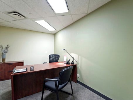 Image 18 of the Regus - Burrard St - Vancouver office