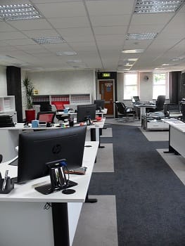 Image 5 of the Glenfield Park - Philips Rd, BB1 - Blackburn office