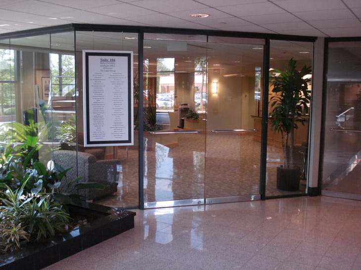 Image 10 of the Intelligent Office - 525 Route 73 North - Marlton - NJ office