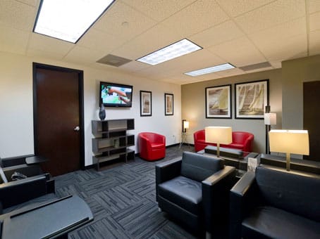 Image 21 of the Regus - S. Dadeland Blvd. - Miami office