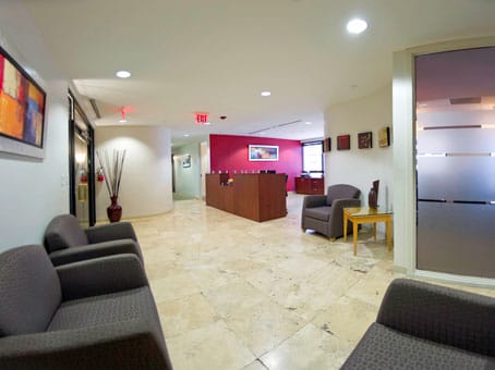 Image 14 of the Regus - S. Dadeland Blvd. - Miami office