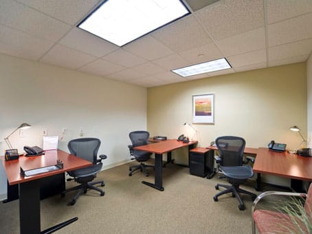 Image 16 of the Regus - S. Dadeland Blvd. - Miami office