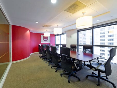 Image 17 of the Regus - S. Dadeland Blvd. - Miami office