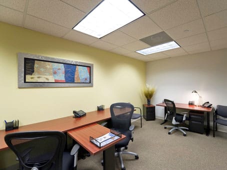 Image 18 of the Regus - S. Dadeland Blvd. - Miami office