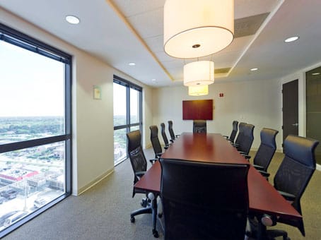 Image 19 of the Regus - S. Dadeland Blvd. - Miami office