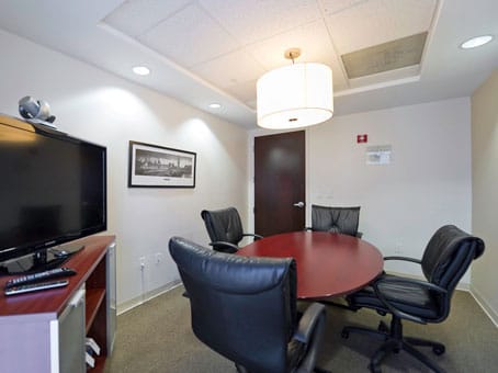 Image 20 of the Regus - S. Dadeland Blvd. - Miami office