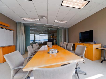 Image 9 of the Regus - Carillon Point Center - Bellevue office