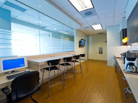 Image 11 of the Regus - Carillon Point Center - Bellevue office