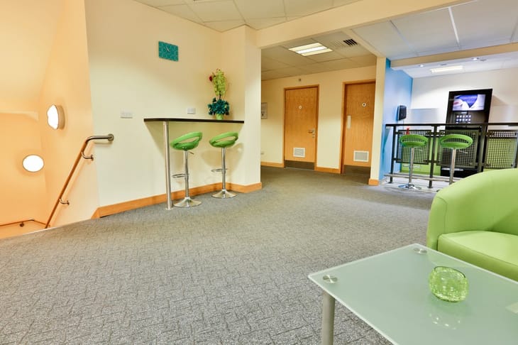 Image 9 of the Bedford i-lab - Bedford- Stannard Way, MK44 office