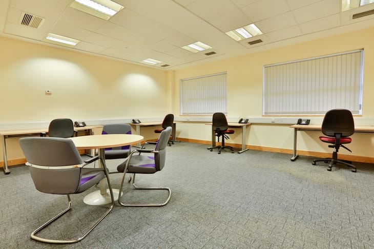 Image 8 of the Bedford i-lab - Bedford- Stannard Way, MK44 office