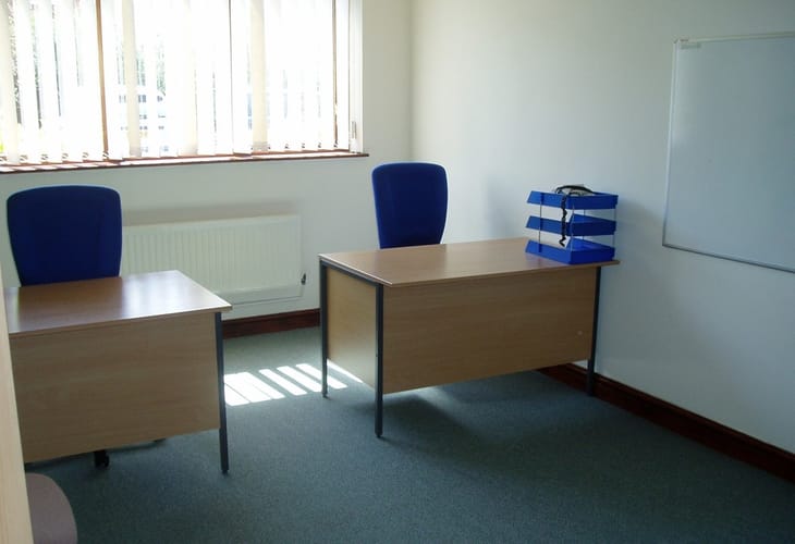 Image 7 of the Eastlands Court Business Centre - St Peters Road, CV21 - Rugby office