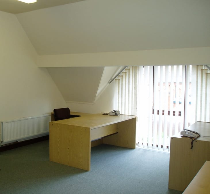 Image 8 of the Eastlands Court Business Centre - St Peters Road, CV21 - Rugby office