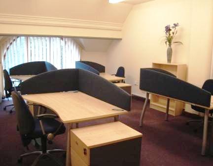 Image 9 of the Eastlands Court Business Centre - St Peters Road, CV21 - Rugby office