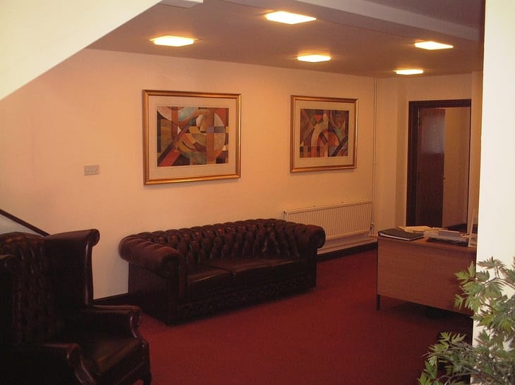 Image 10 of the Eastlands Court Business Centre - St Peters Road, CV21 - Rugby office