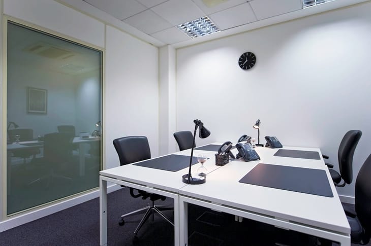 Image 14 of the Regus - Centaur House - Ancells Rd, GU13 - Fleet office