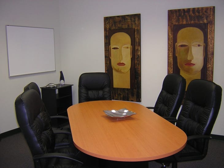 Image 16 of the Xoffices - Trenton Building - 8300 Northwest 53rd Street, Miami - FL office