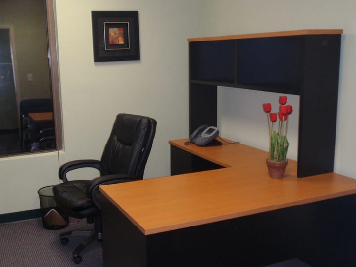 Image 17 of the Xoffices - Trenton Building - 8300 Northwest 53rd Street, Miami - FL office