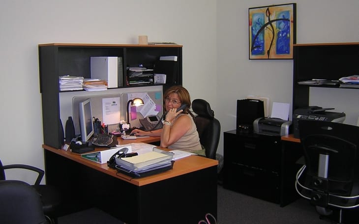 Image 11 of the Xoffices - Trenton Building - 8300 Northwest 53rd Street, Miami - FL office