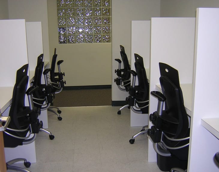 Image 13 of the Xoffices - Trenton Building - 8300 Northwest 53rd Street, Miami - FL office