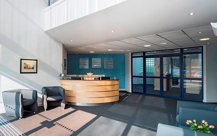 Image 19 of the Regus - Cardiff Gate Business Park - Malthouse Ave, CF23 - Cardiff office