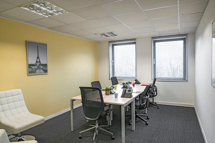 Image 21 of the Regus - Cardiff Gate Business Park - Malthouse Ave, CF23 - Cardiff office