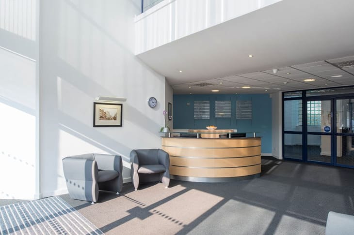 Image 27 of the Regus - Cardiff Gate Business Park - Malthouse Ave, CF23 - Cardiff office