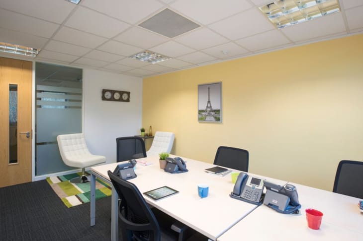 Image 30 of the Regus - Cardiff Gate Business Park - Malthouse Ave, CF23 - Cardiff office