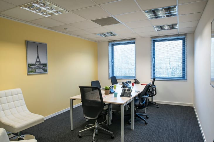 Image 31 of the Regus - Cardiff Gate Business Park - Malthouse Ave, CF23 - Cardiff office