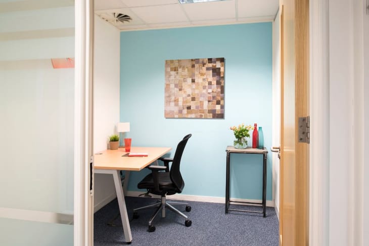 Image 32 of the Regus - Cardiff Gate Business Park - Malthouse Ave, CF23 - Cardiff office