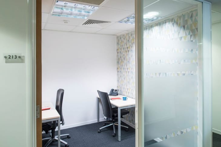 Image 33 of the Regus - Cardiff Gate Business Park - Malthouse Ave, CF23 - Cardiff office