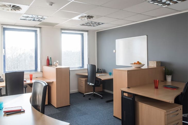 Image 35 of the Regus - Cardiff Gate Business Park - Malthouse Ave, CF23 - Cardiff office