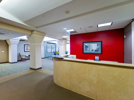 Image 11 of the Regus - Littlefield Congress Center - Austin office