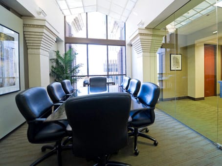 Image 13 of the Regus - Littlefield Congress Center - Austin office