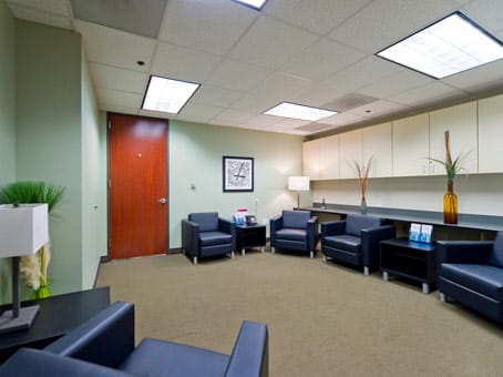 Image 15 of the Regus - Littlefield Congress Center - Austin office