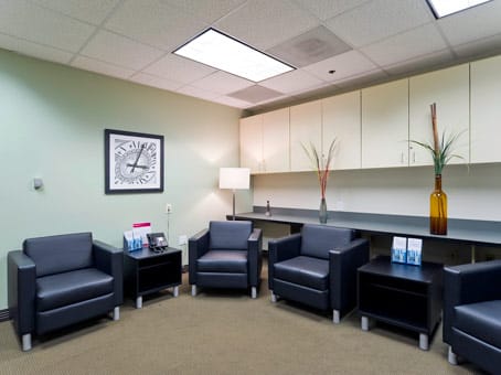 Image 16 of the Regus - Littlefield Congress Center - Austin office