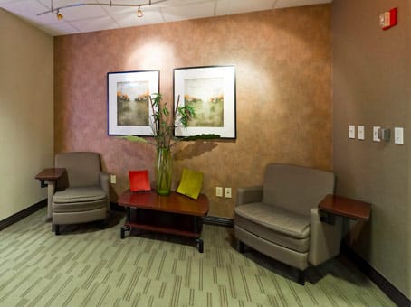 Image 17 of the Regus - Littlefield Congress Center - Austin office