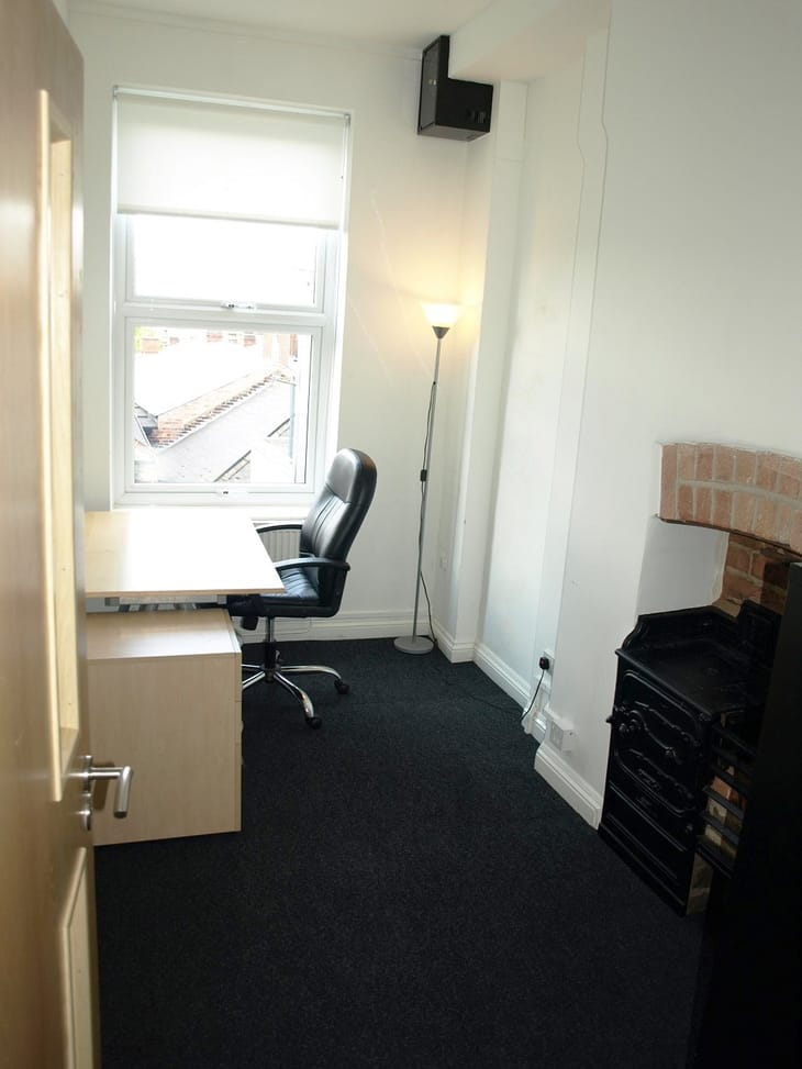 Image 11 of the Exeid - 20 Fletchergate, NG1 - Nottingham - NG1 2FZ office