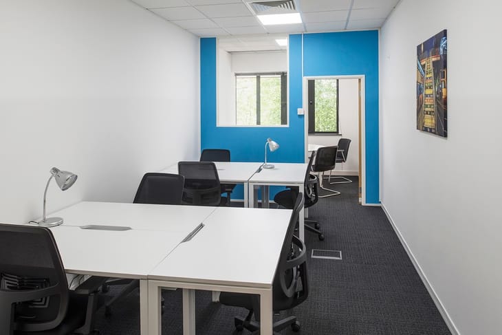 Image 15 of the Regus - Aston Court - Kingsmead Business Park, HP11 - High Wycombe office