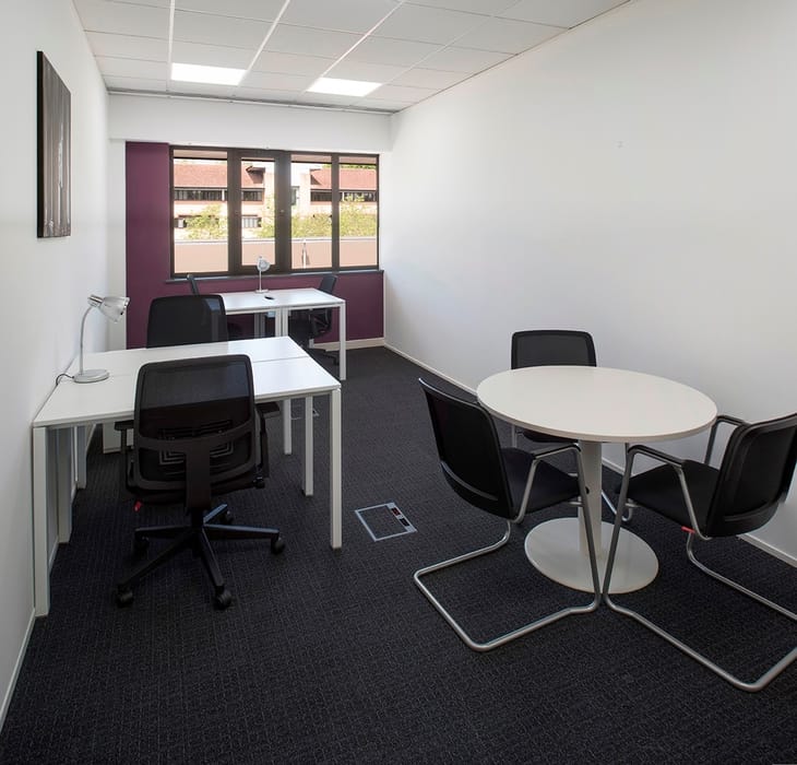 Image 16 of the Regus - Aston Court - Kingsmead Business Park, HP11 - High Wycombe office