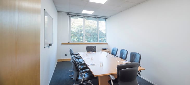 Image 11 of the Regus - Kingston Rd, KT22 - Leatherhead office