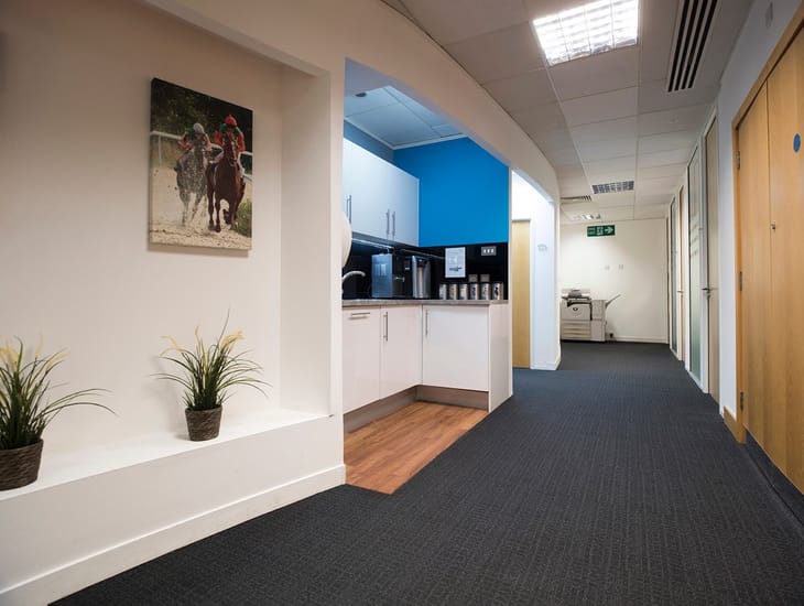 Image 13 of the Regus - Kingston Rd, KT22 - Leatherhead office